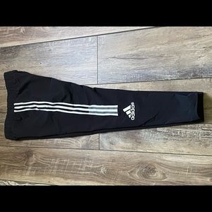 Adidas track pants